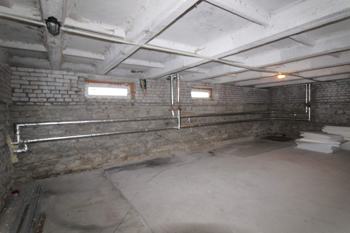 Harku vald, Harku alevik, Põhja tn 3