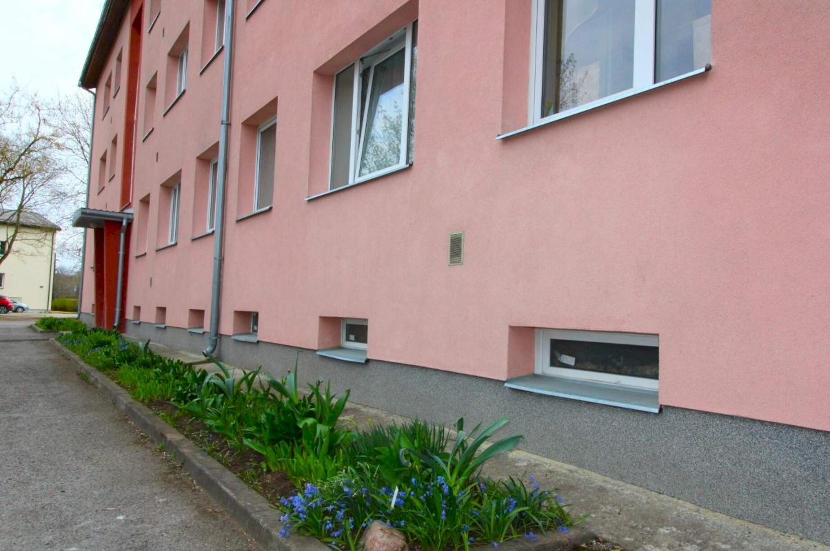 Harku vald, Harku alevik, Põhja tn 3