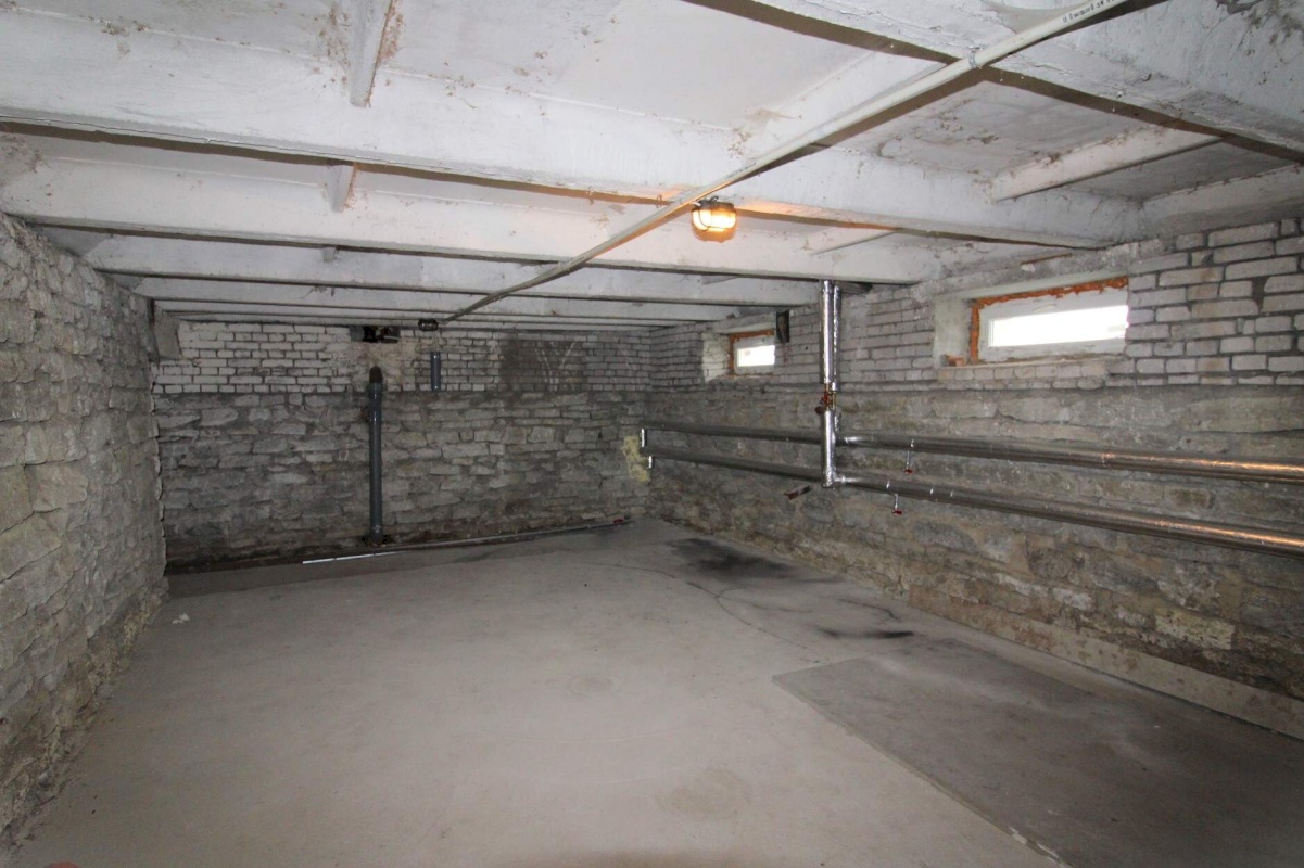 Harku vald, Harku alevik, Põhja tn 3