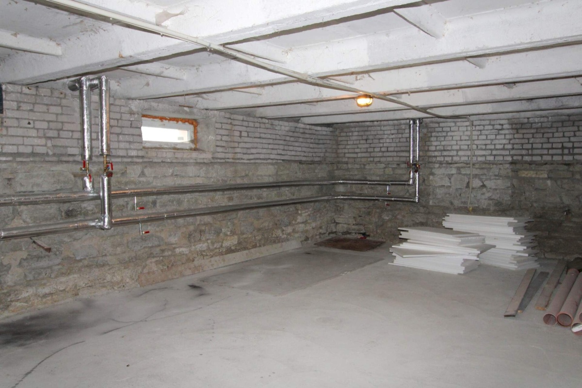 Harku vald, Harku alevik, Põhja tn 3