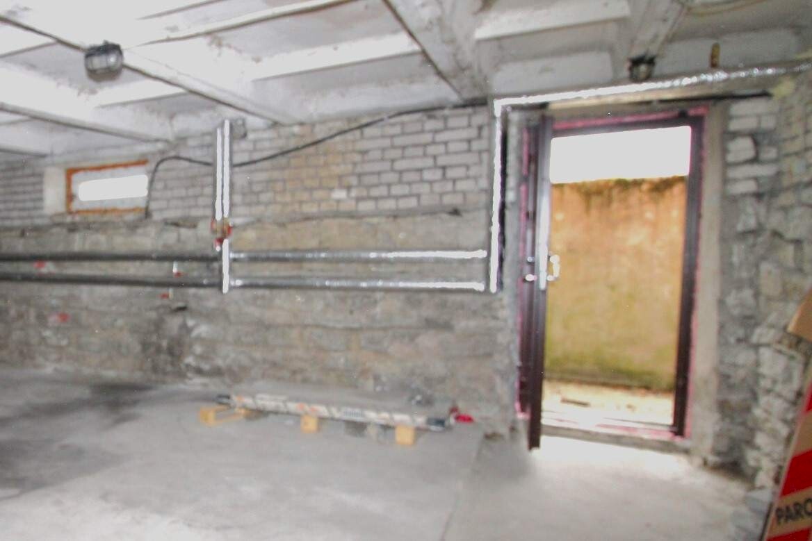 Harku vald, Harku alevik, Põhja tn 3