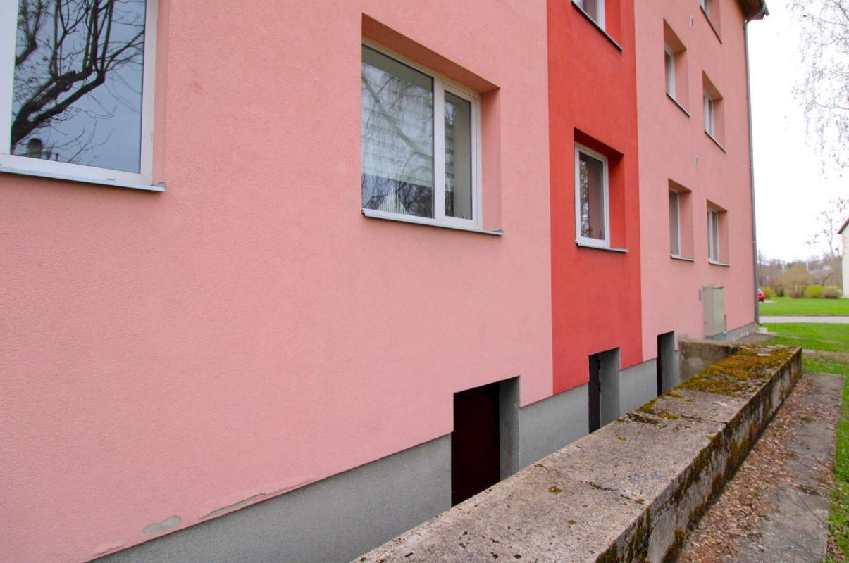 Harku vald, Harku alevik, Põhja tn 3