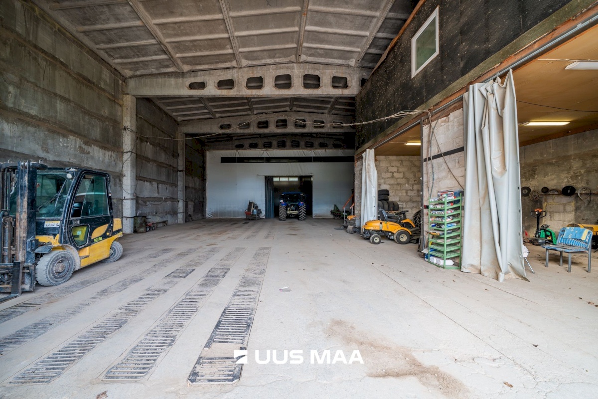 Nõo vald, Nõgiaru küla, Nõo 28