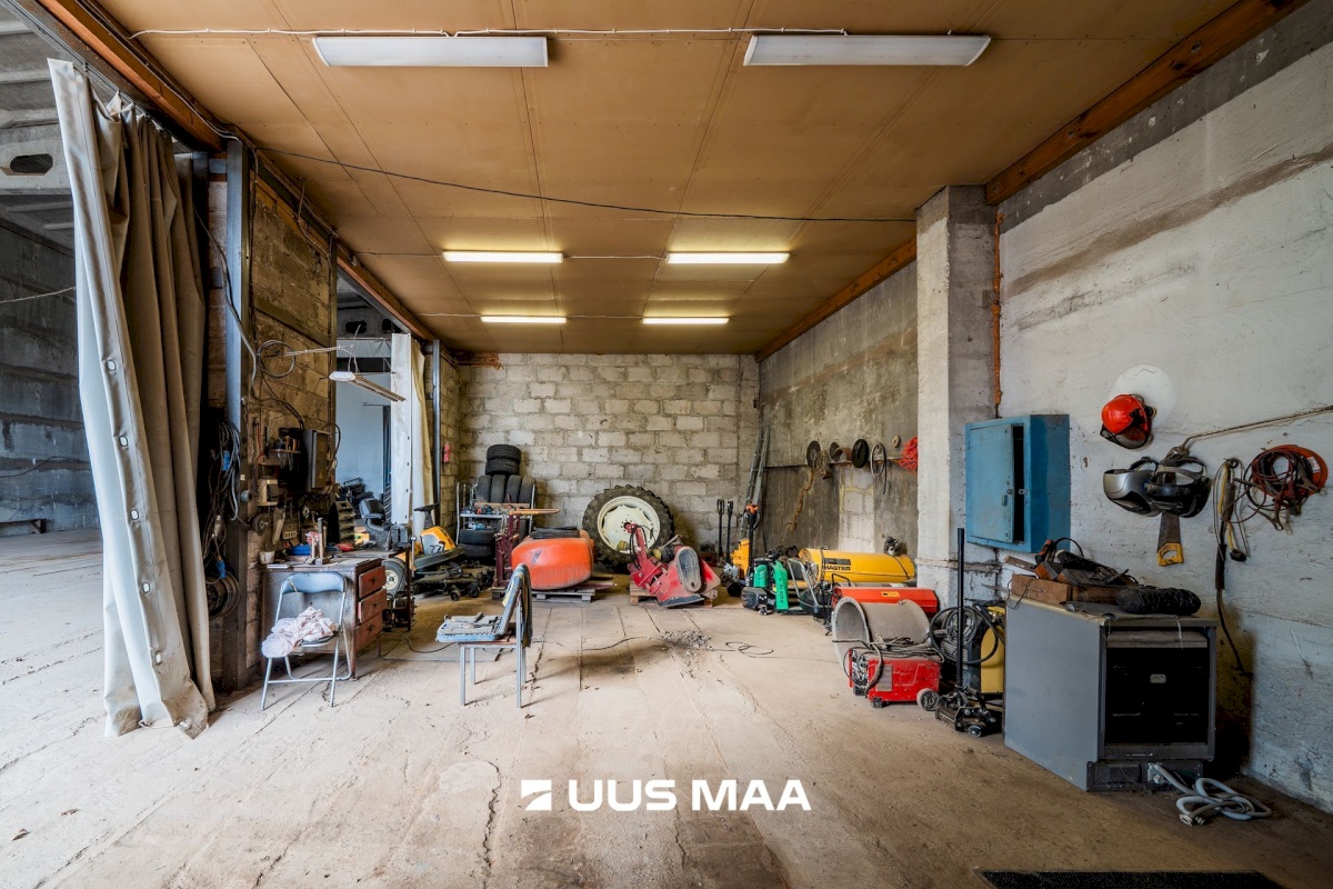 Nõo vald, Nõgiaru küla, Nõo 28