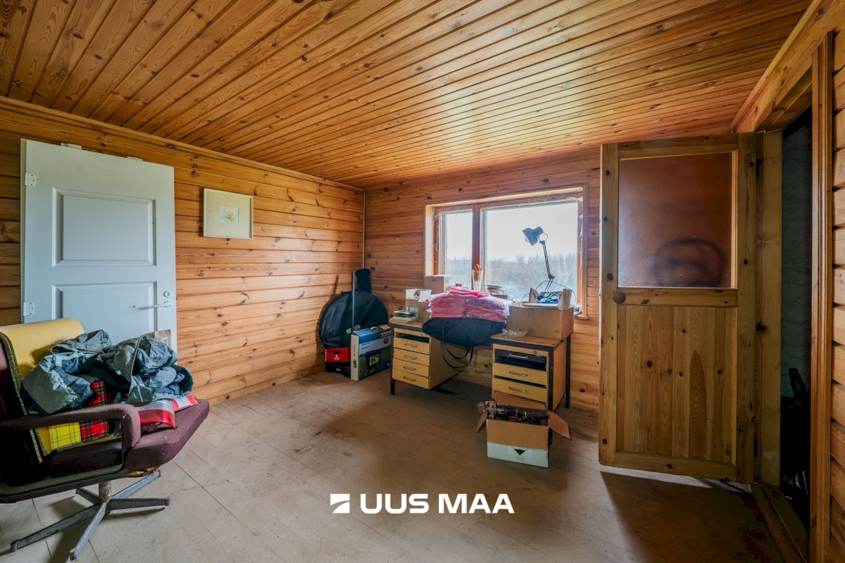 Nõo vald, Nõgiaru küla, Nõo 28