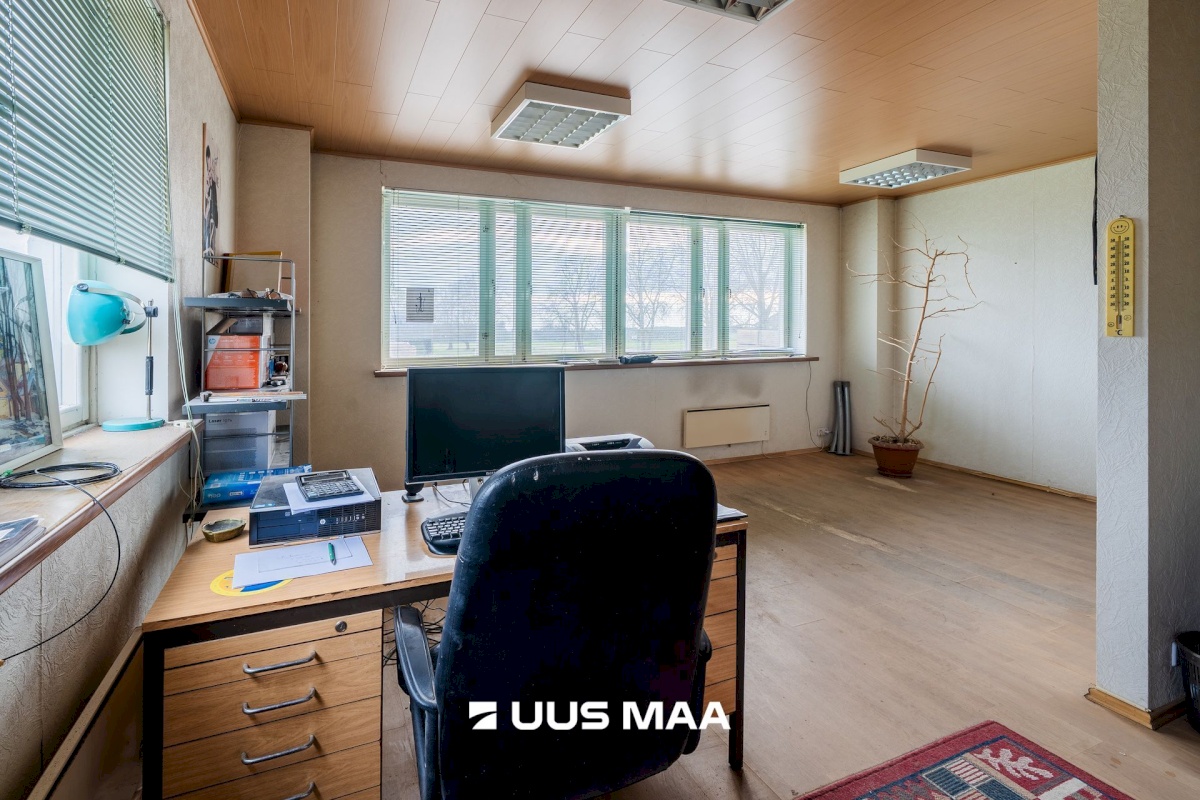 Nõo vald, Nõgiaru küla, Nõo 28