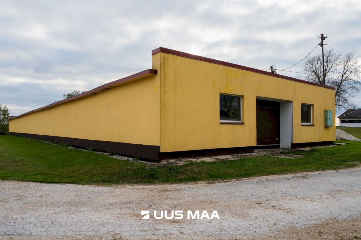 Nõo vald, Nõgiaru küla, Nõo 30