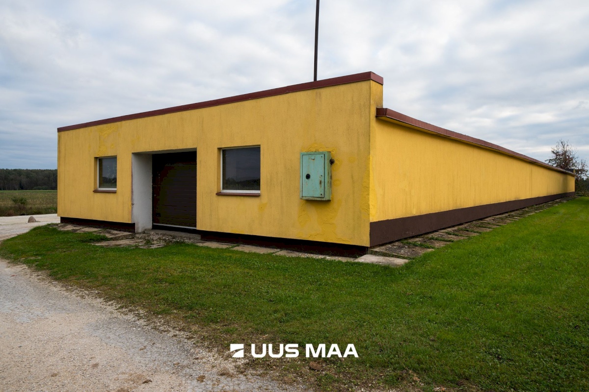 Nõo vald, Nõgiaru küla, Nõo 30