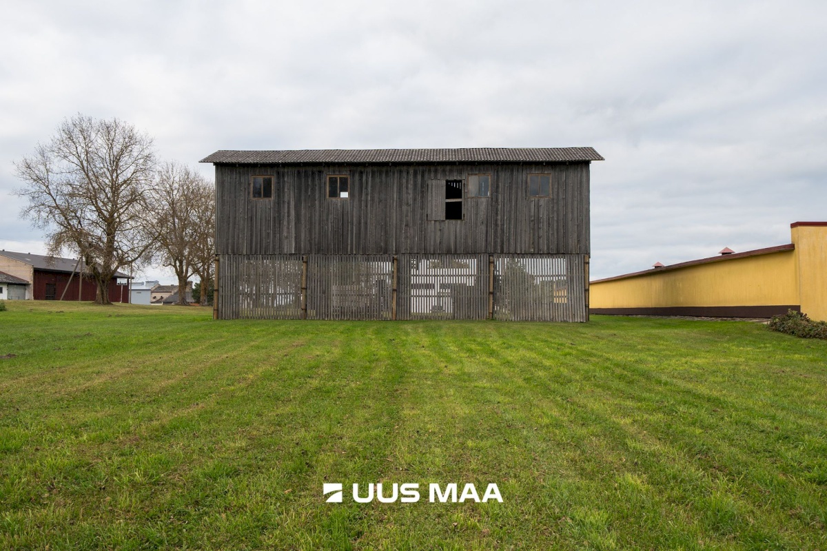 Nõo vald, Nõgiaru küla, Nõo 30