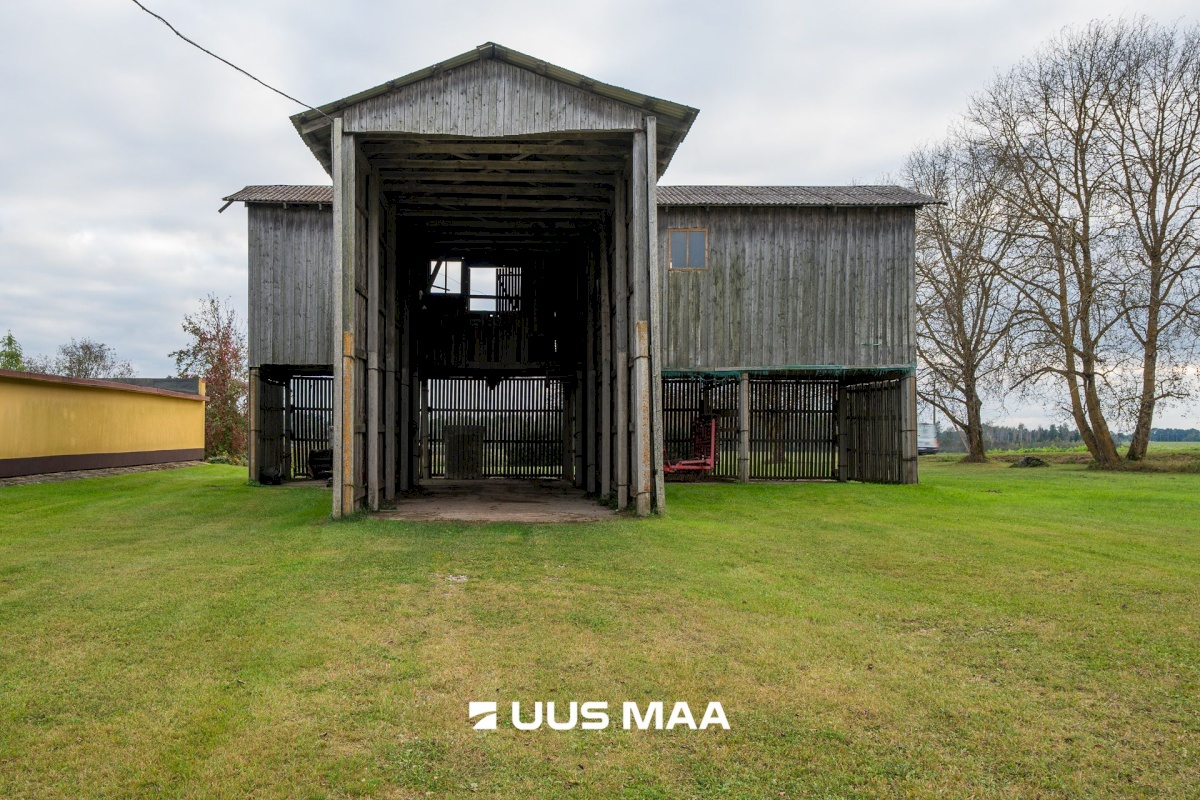 Nõo vald, Nõgiaru küla, Nõo 30