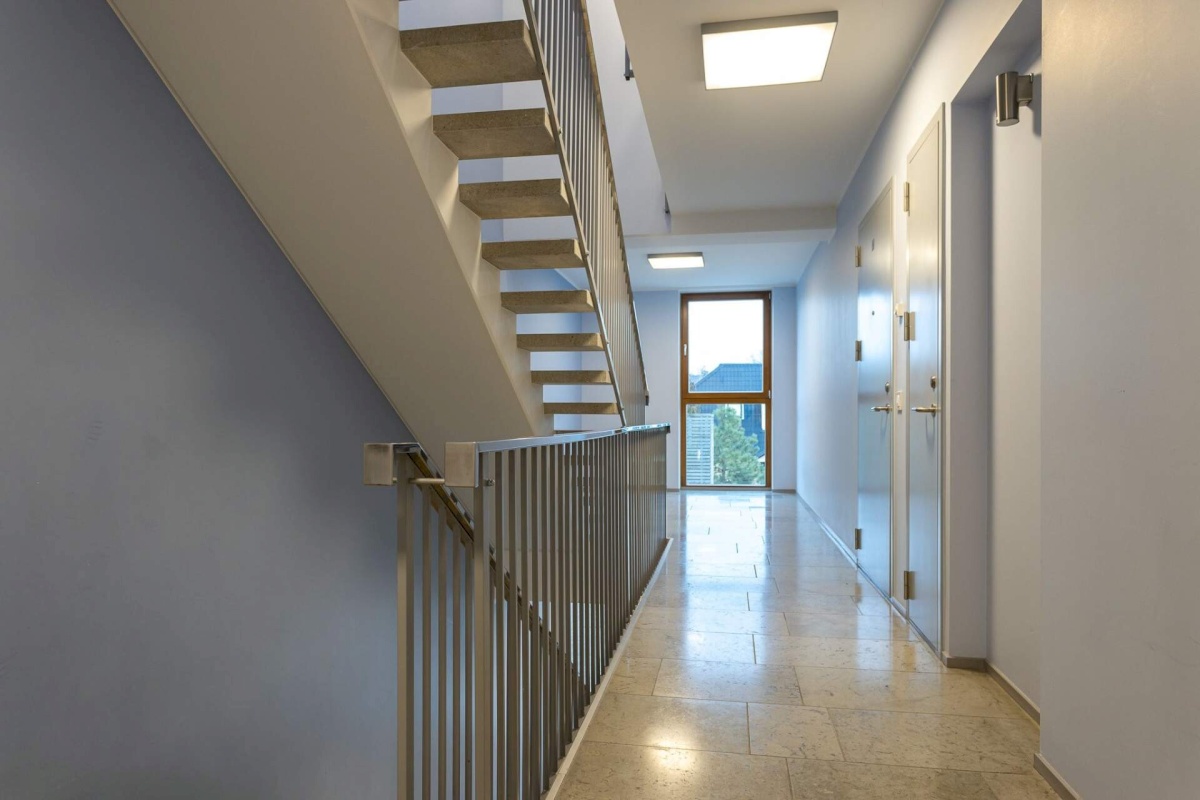 Tallinn, Pirita linnaosa, Ranna tee 46a