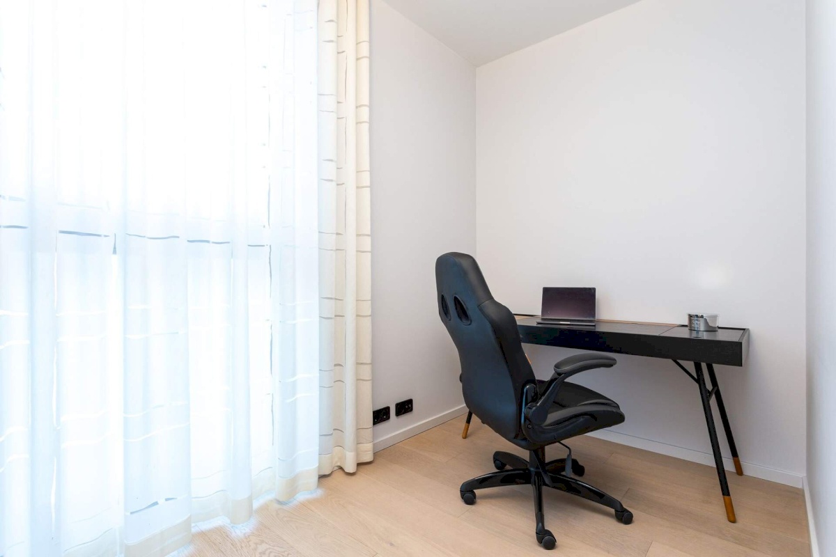 Tallinn, Pirita linnaosa, Ranna tee 46a