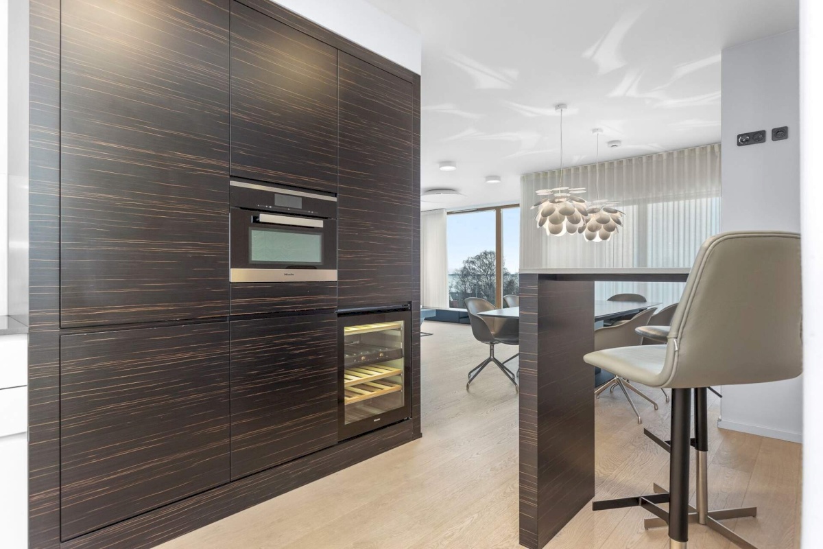 Tallinn, Pirita linnaosa, Ranna tee 46a