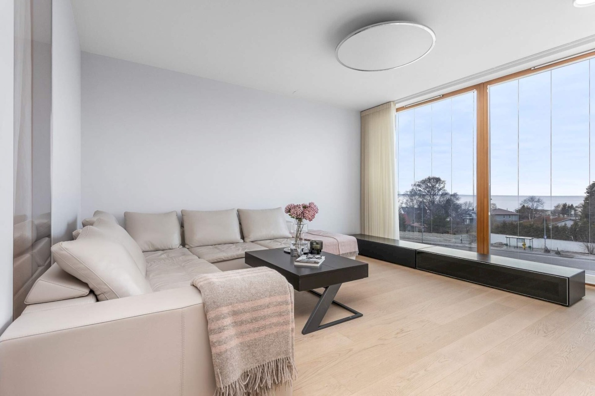 Tallinn, Pirita linnaosa, Ranna tee 46a