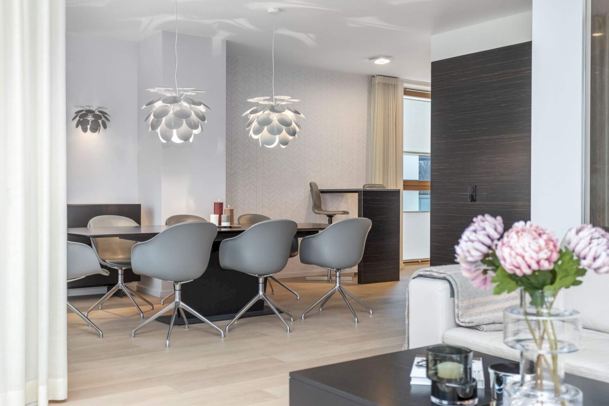 Tallinn, Pirita linnaosa, Ranna tee 46a