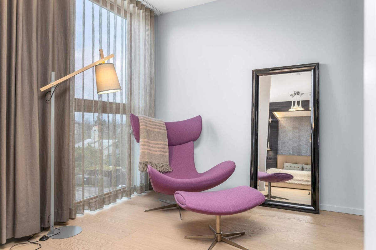 Tallinn, Pirita linnaosa, Ranna tee 46a