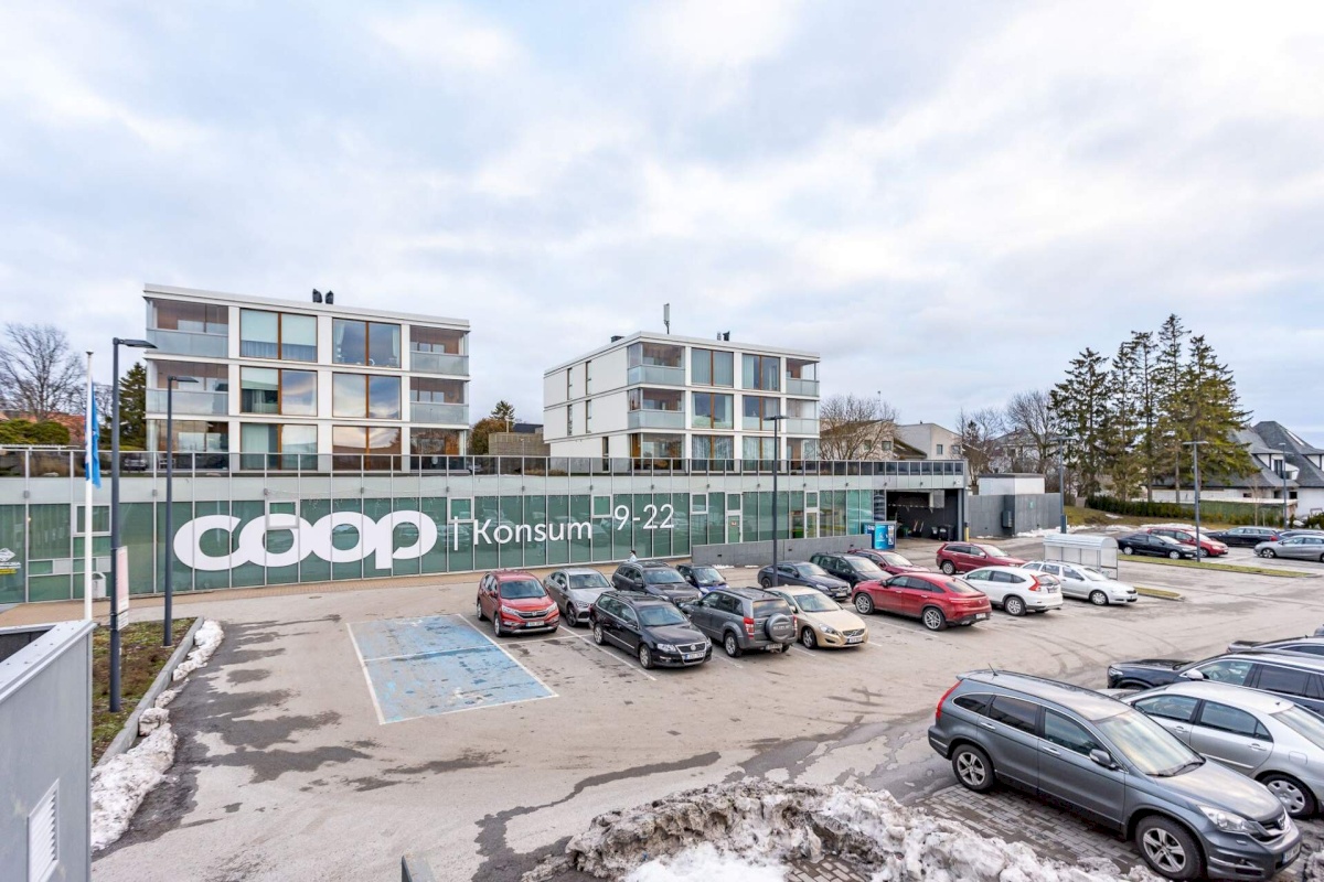 Tallinn, Pirita linnaosa, Ranna tee 46a