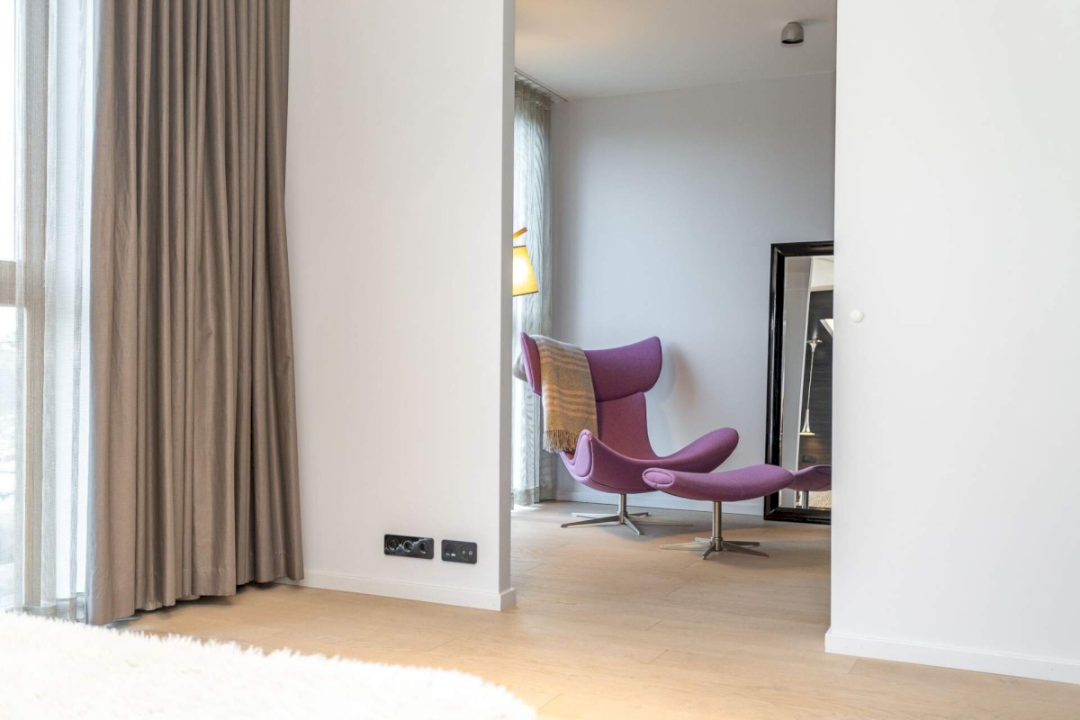 Tallinn, Pirita linnaosa, Ranna tee 46a