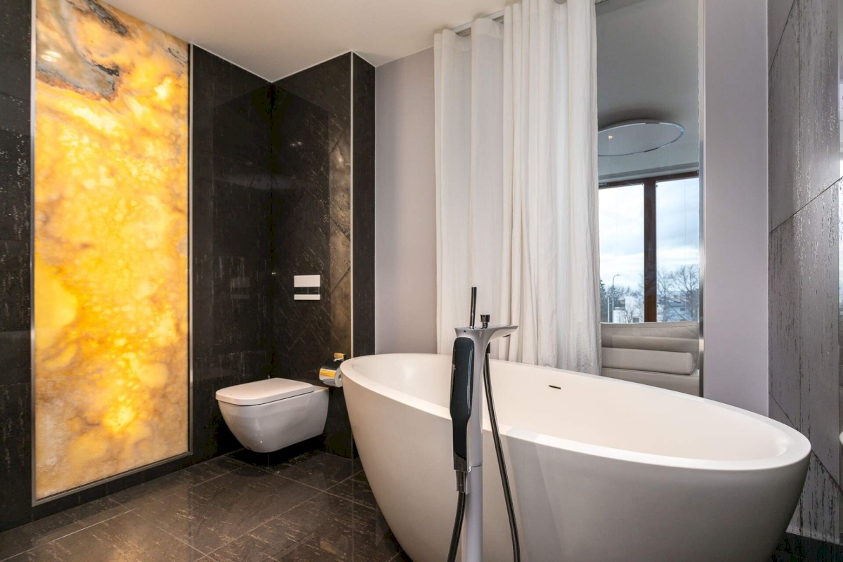 Tallinn, Pirita linnaosa, Ranna tee 46a