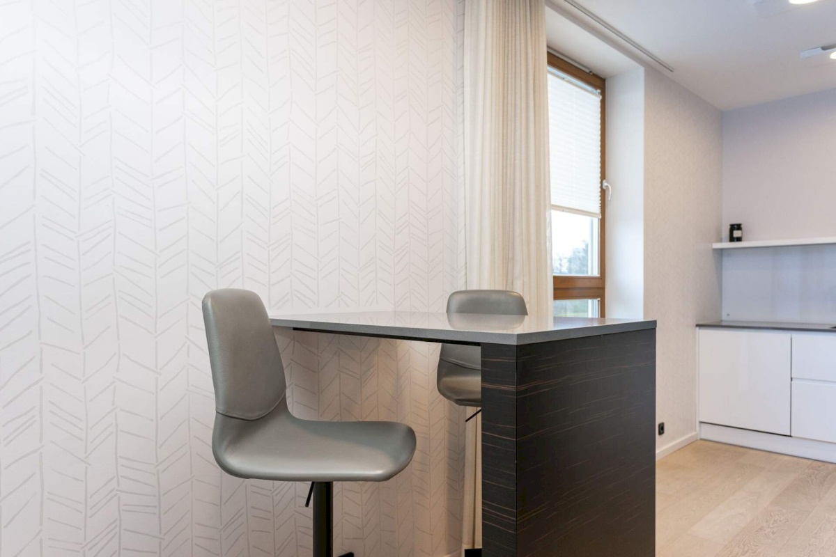 Tallinn, Pirita linnaosa, Ranna tee 46a