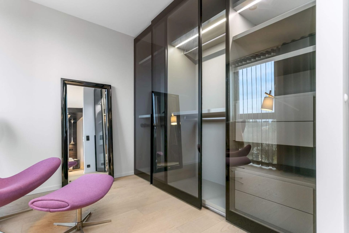 Tallinn, Pirita linnaosa, Ranna tee 46a