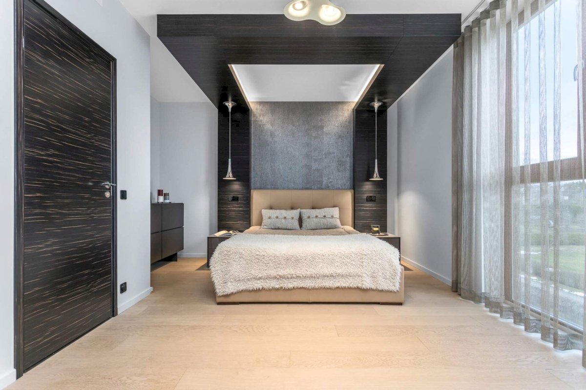 Tallinn, Pirita linnaosa, Ranna tee 46a