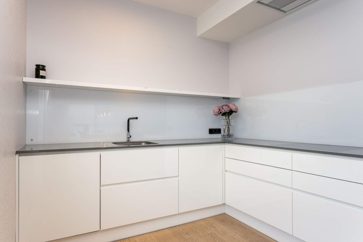 Tallinn, Pirita linnaosa, Ranna tee 46a