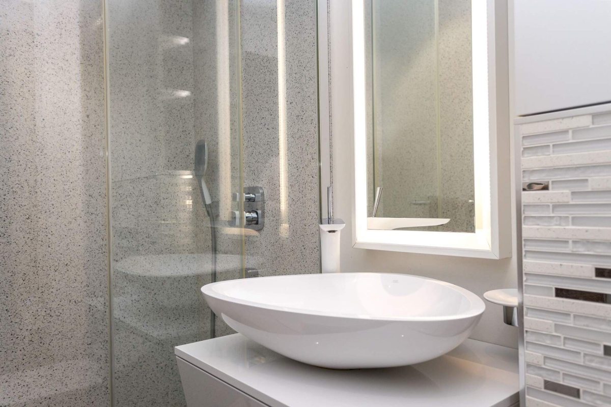 Tallinn, Pirita linnaosa, Ranna tee 46a