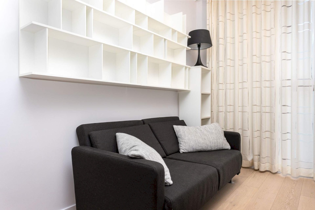 Tallinn, Pirita linnaosa, Ranna tee 46a