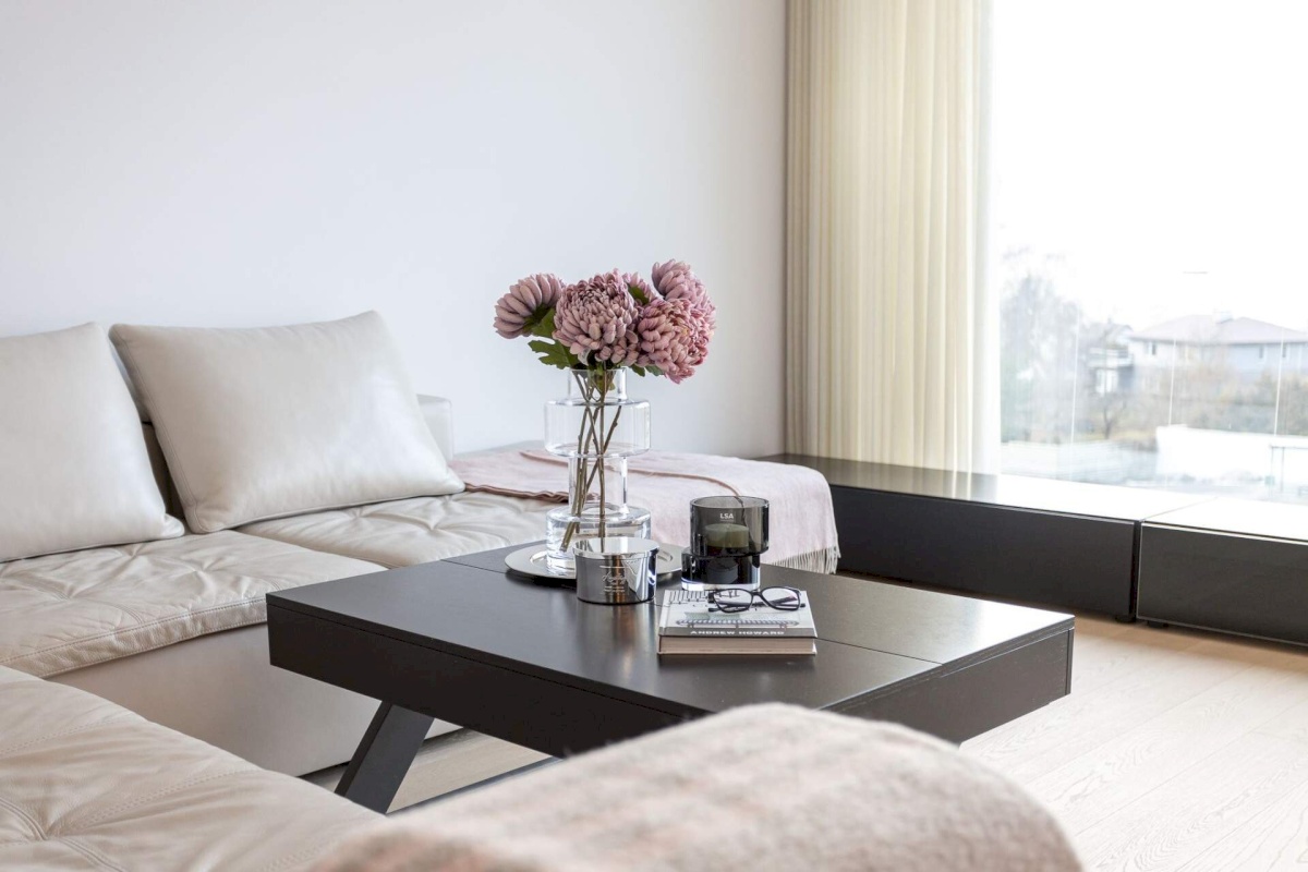 Tallinn, Pirita linnaosa, Ranna tee 46a