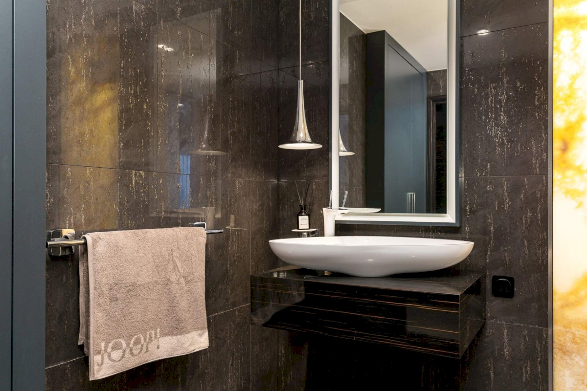 Tallinn, Pirita linnaosa, Ranna tee 46a