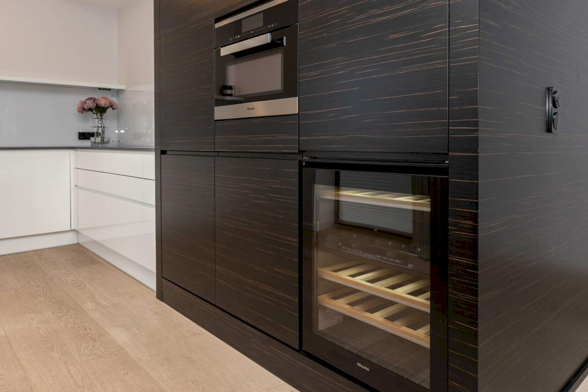 Tallinn, Pirita linnaosa, Ranna tee 46a