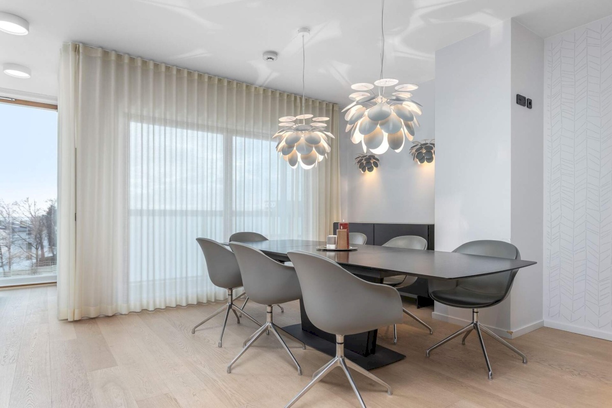 Tallinn, Pirita linnaosa, Ranna tee 46a