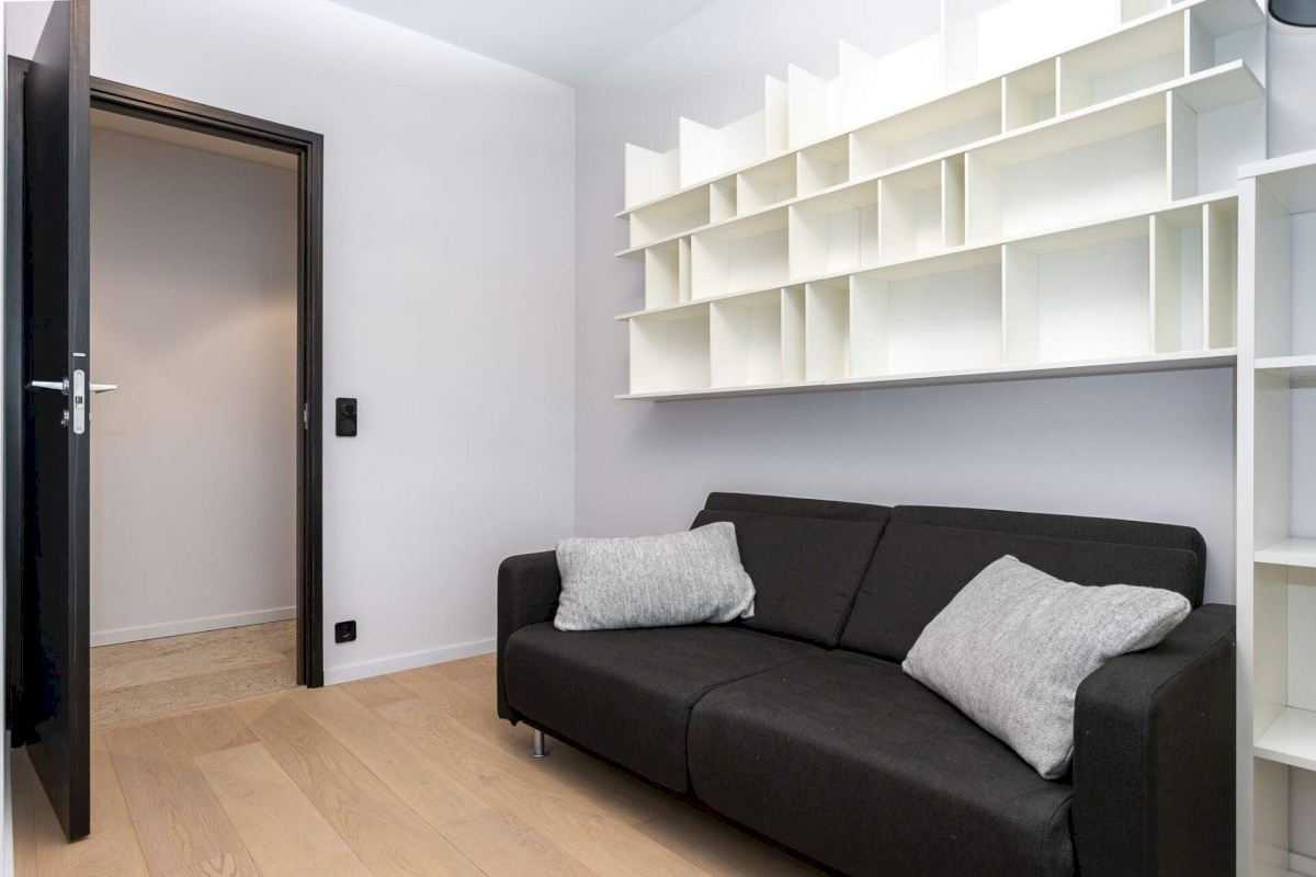 Tallinn, Pirita linnaosa, Ranna tee 46a