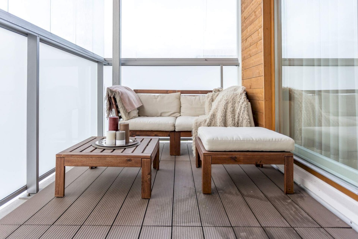 Tallinn, Pirita linnaosa, Ranna tee 46a