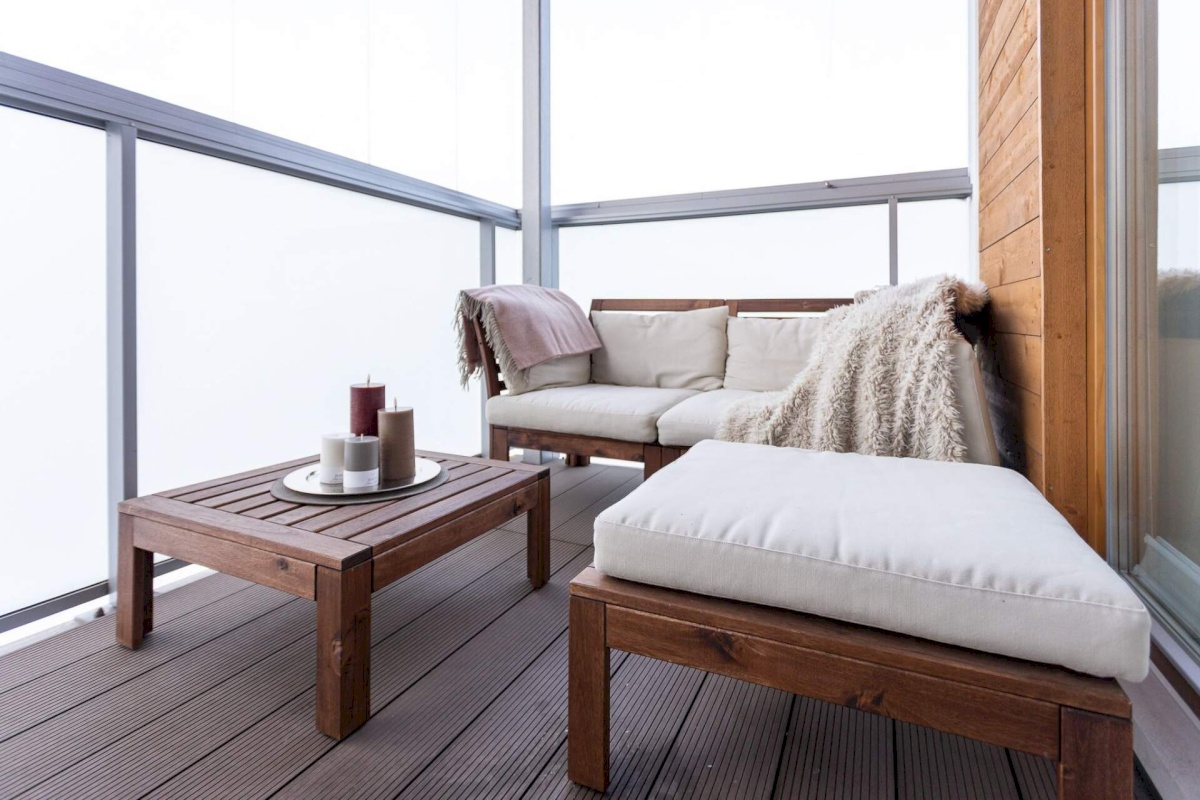 Tallinn, Pirita linnaosa, Ranna tee 46a