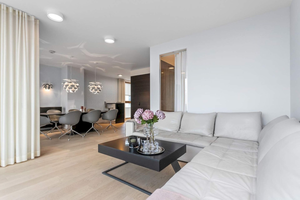 Tallinn, Pirita linnaosa, Ranna tee 46a