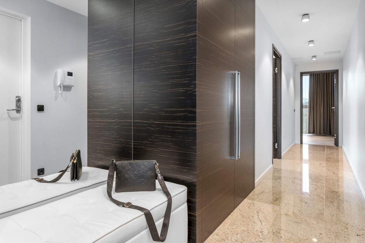 Tallinn, Pirita linnaosa, Ranna tee 46a