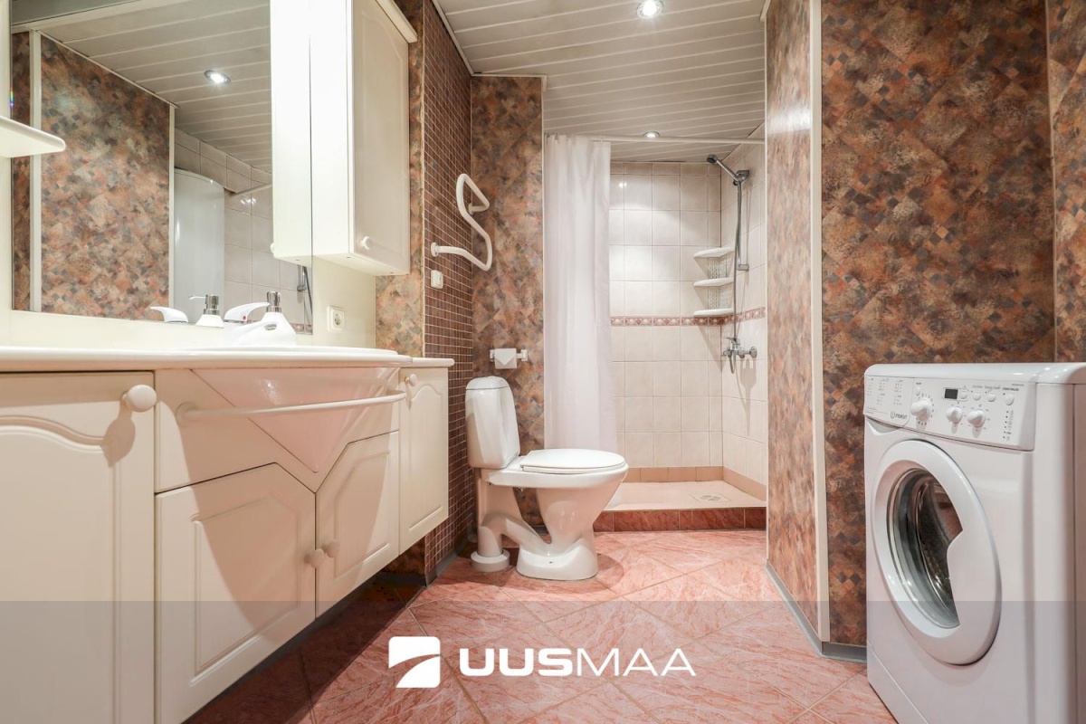 Tallinn, Kesklinna linnaosa, Tartu mnt 6