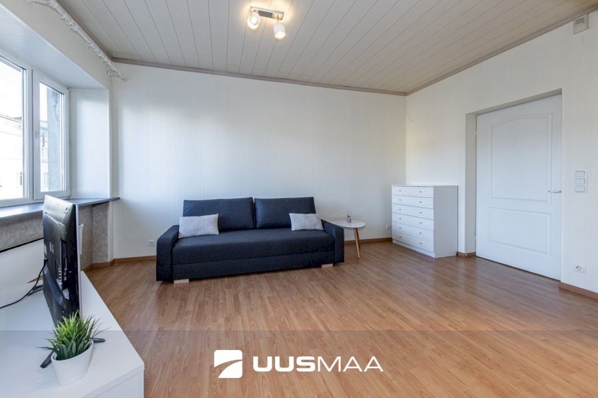 Tallinn, Kesklinna linnaosa, Tartu mnt 6