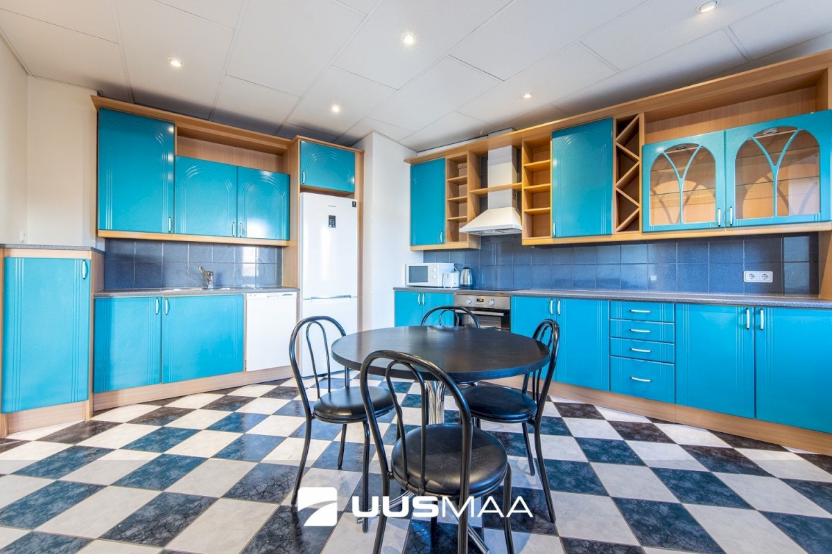 Tallinn, Kesklinna linnaosa, Tartu mnt 6