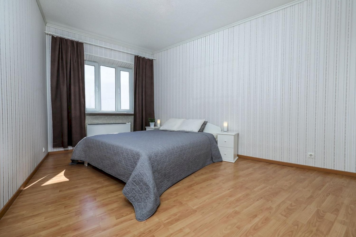 Tallinn, Kesklinna linnaosa, Tartu mnt 6