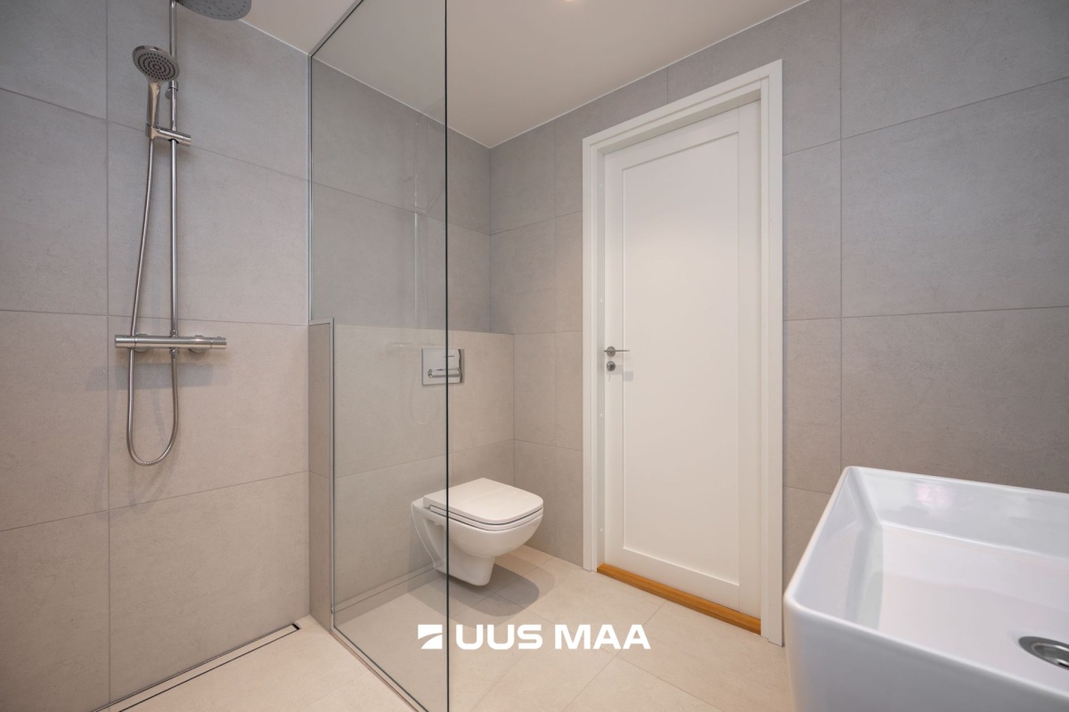 Keila linn, Paldiski mnt 14-7