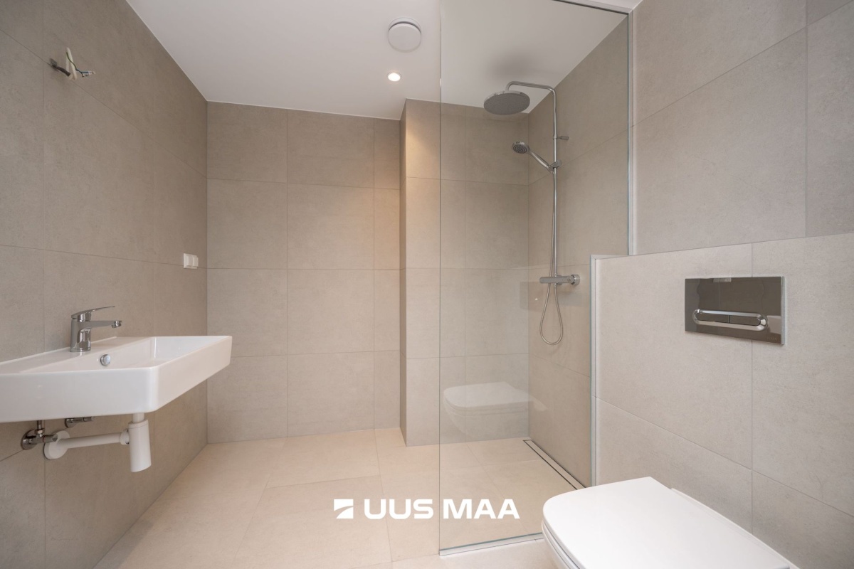 Keila linn, Paldiski mnt 14-7