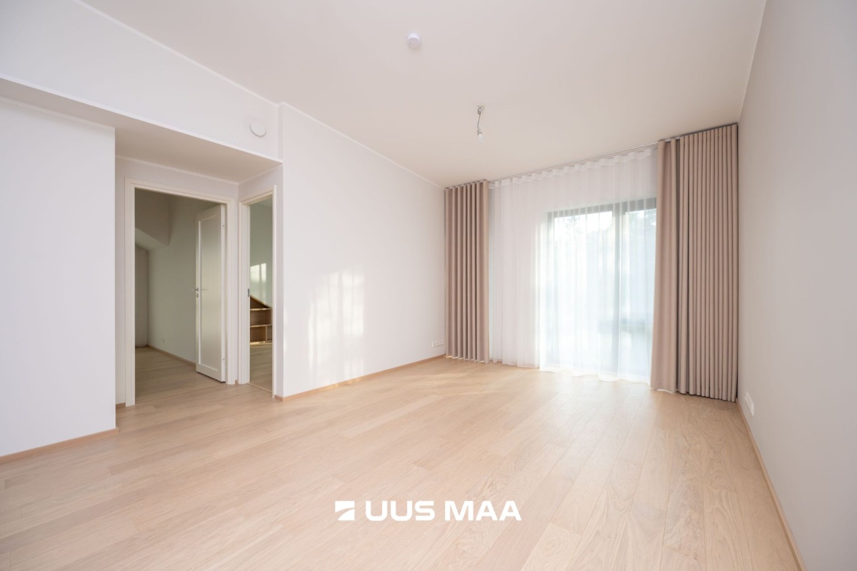 Keila linn, Paldiski mnt 14-7