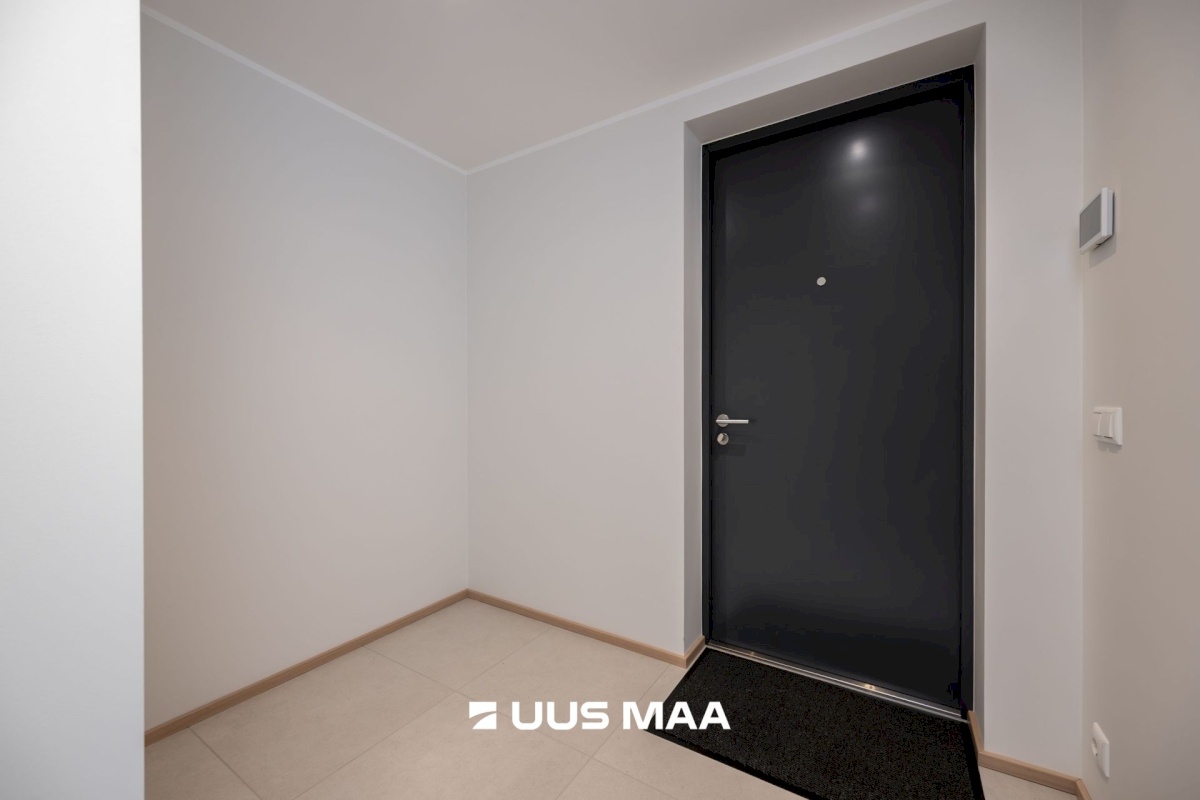 Keila linn, Paldiski mnt 14-7