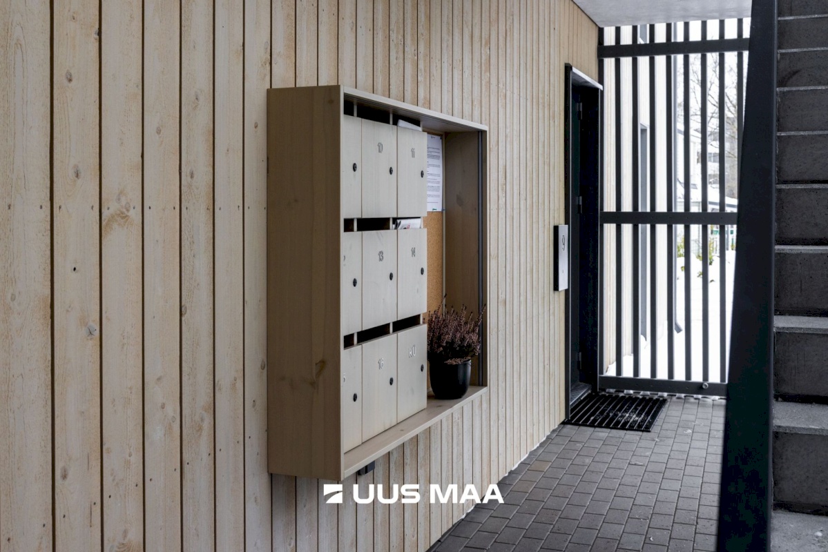 Keila linn, Paldiski mnt 14-7