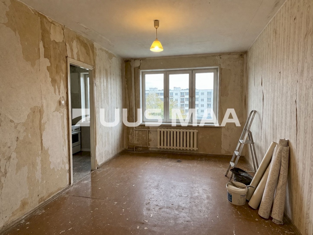 Tallinn, Kesklinna linnaosa, Lastekodu