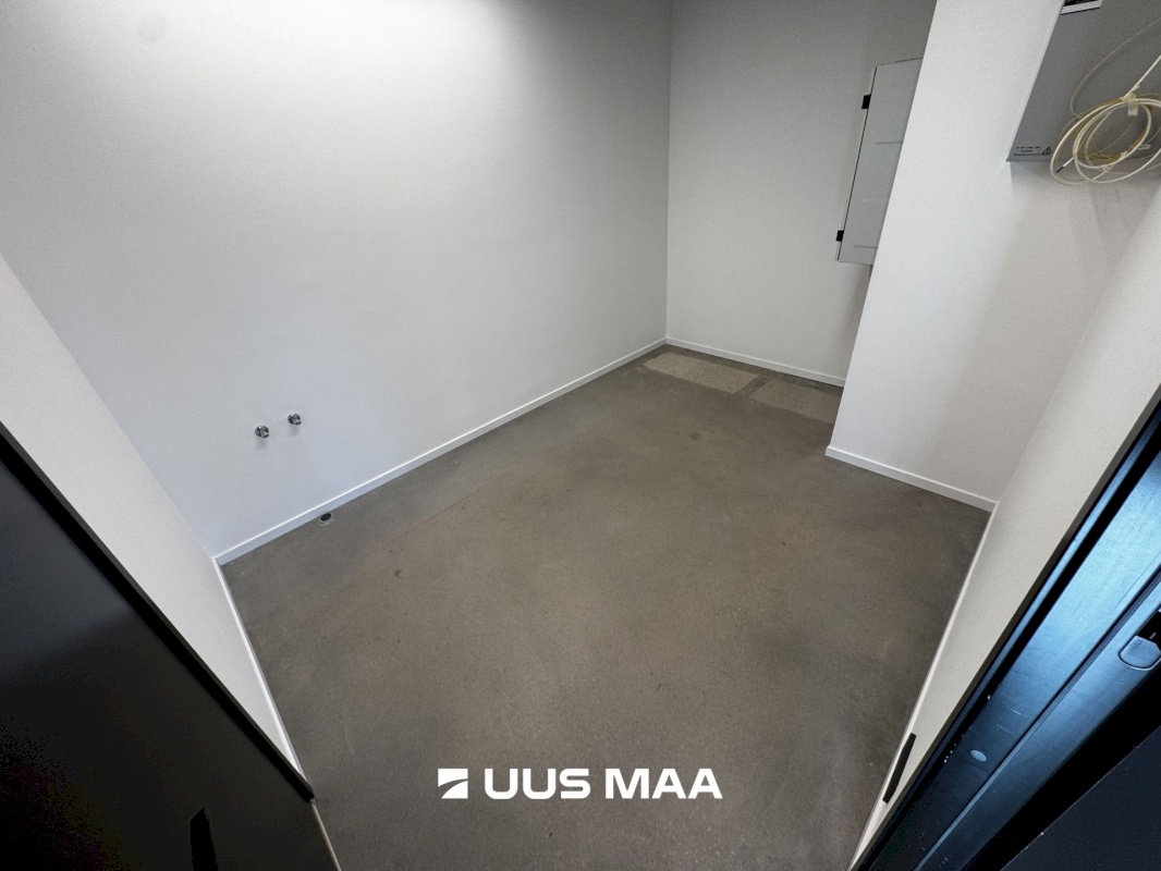 Tallinn, Põhja-Tallinna linnaosa, Kalamaja, Volta 1