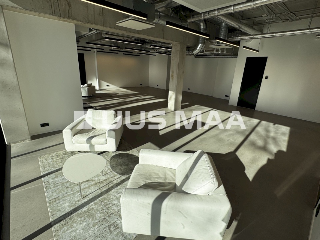 Tallinn, Põhja-Tallinna linnaosa, Kalamaja, Volta 1